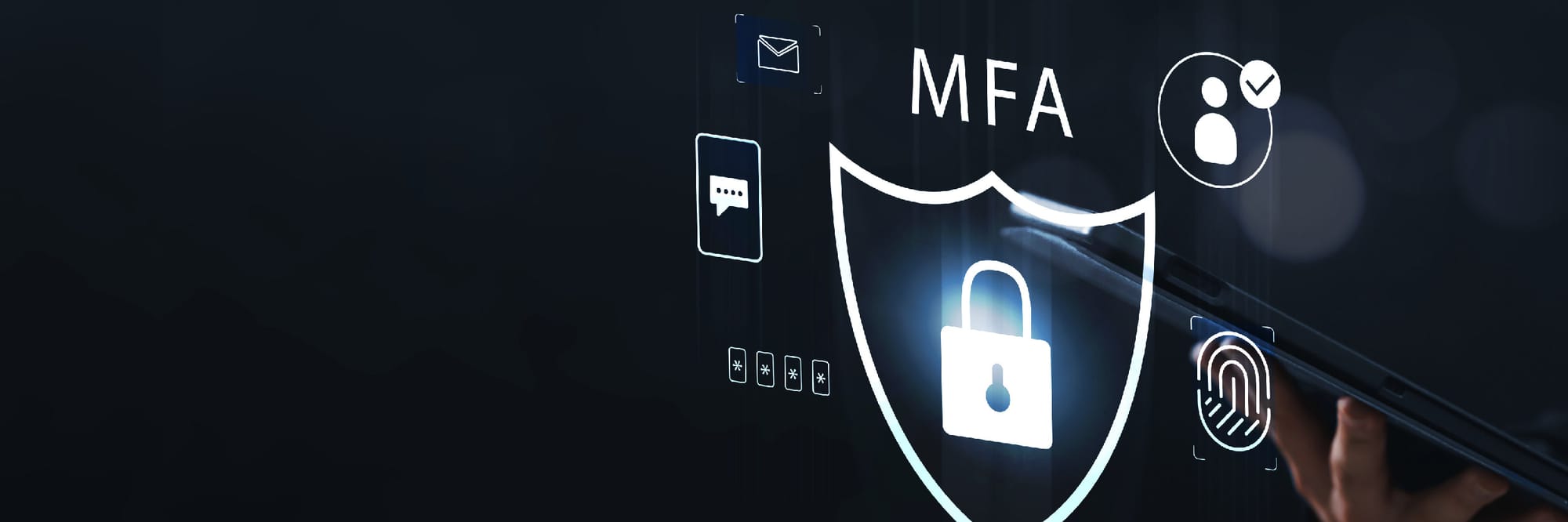 Haven’t Activated Multi-Factor Authentication for Online Banking Yet?